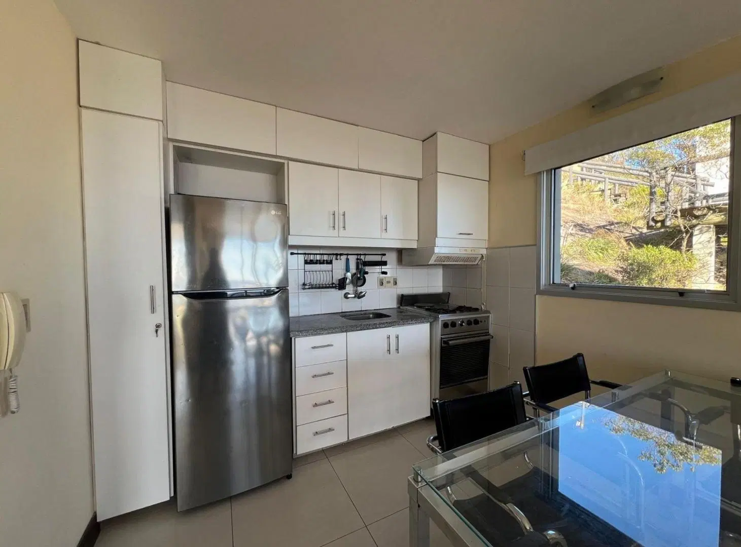 VENTA APARTAMENTO 1 DORMITORIO PIRIAPOLIS 4