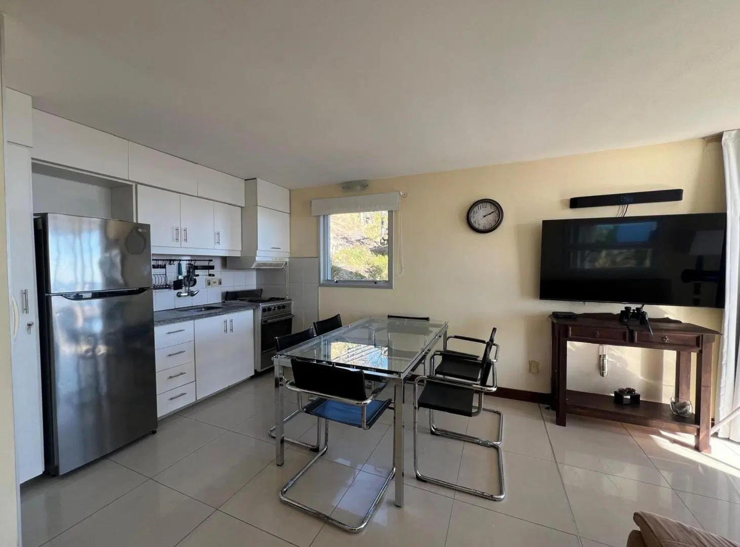VENTA APARTAMENTO 1 DORMITORIO PIRIAPOLIS 5