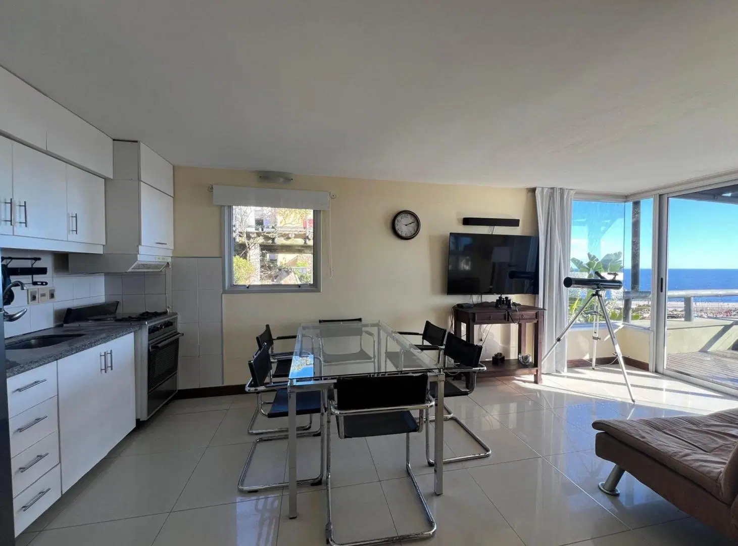 VENTA APARTAMENTO 1 DORMITORIO PIRIAPOLIS 8