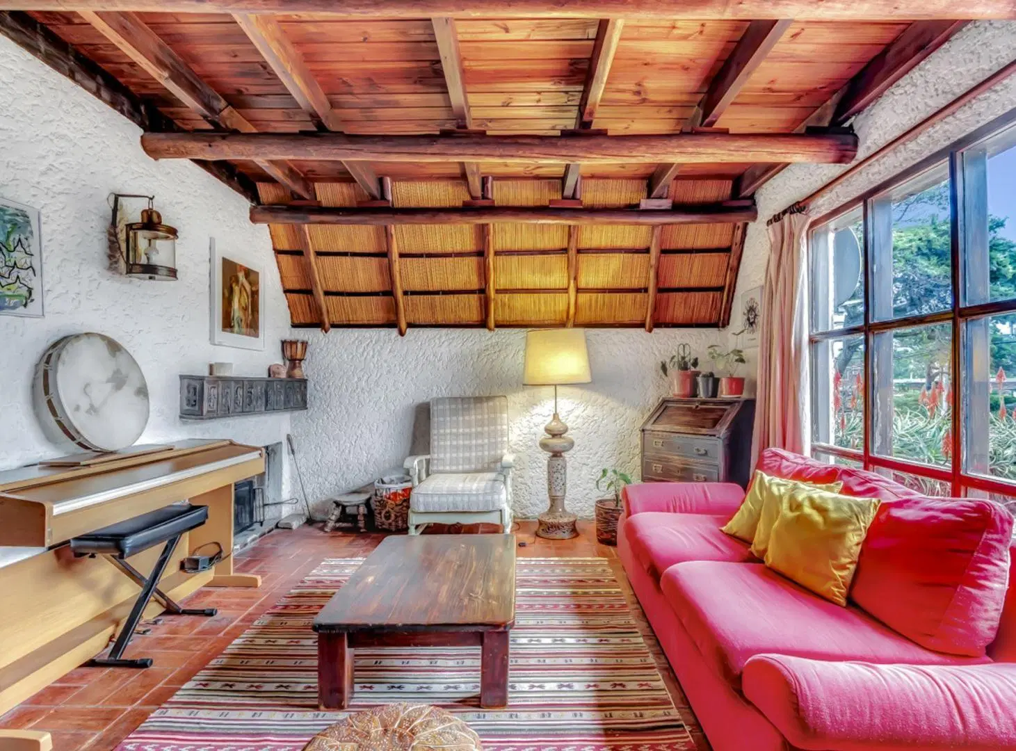 VENTA CASA 4 DORMITORIOS MANSA PUNTA DEL ESTE 5