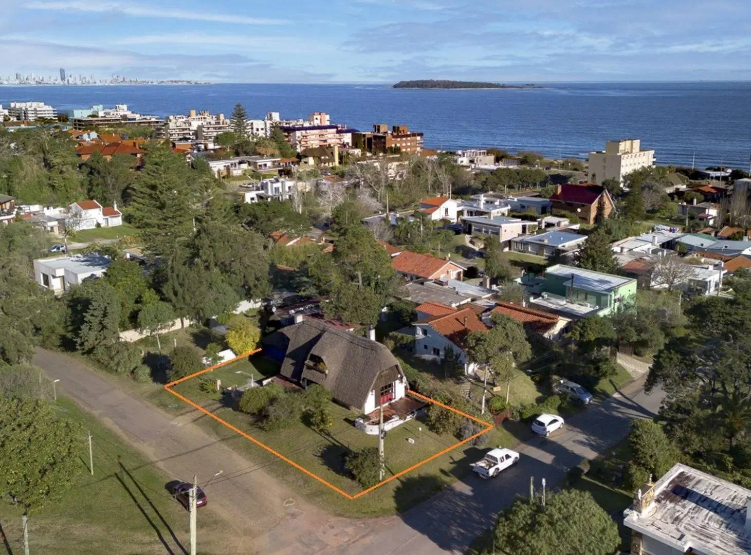 VENTA CASA 4 DORMITORIOS MANSA PUNTA DEL ESTE 3