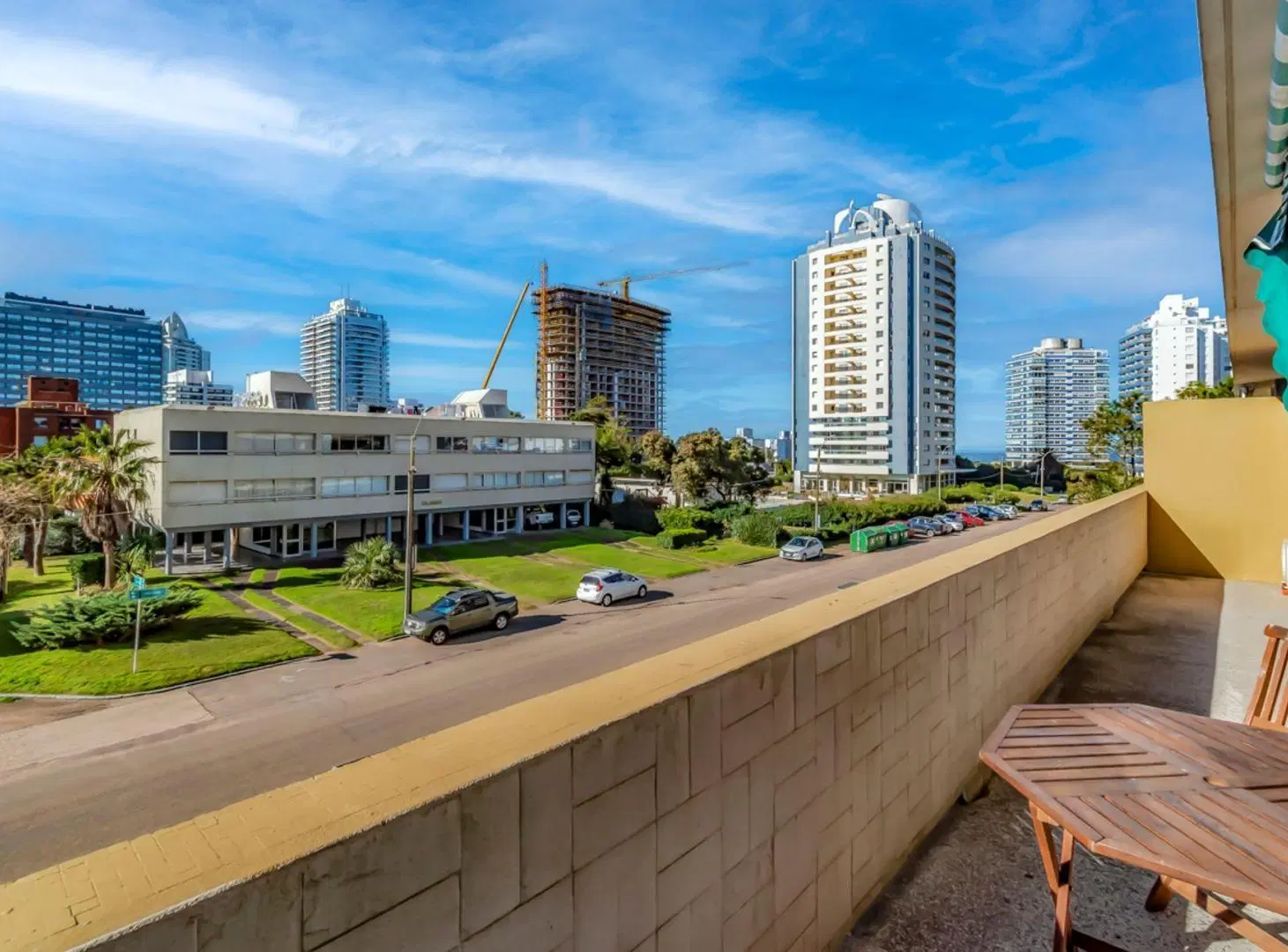 VENTA APARTAMENTO GARAJE AIDY GRILL PUNTA DEL ESTE 8