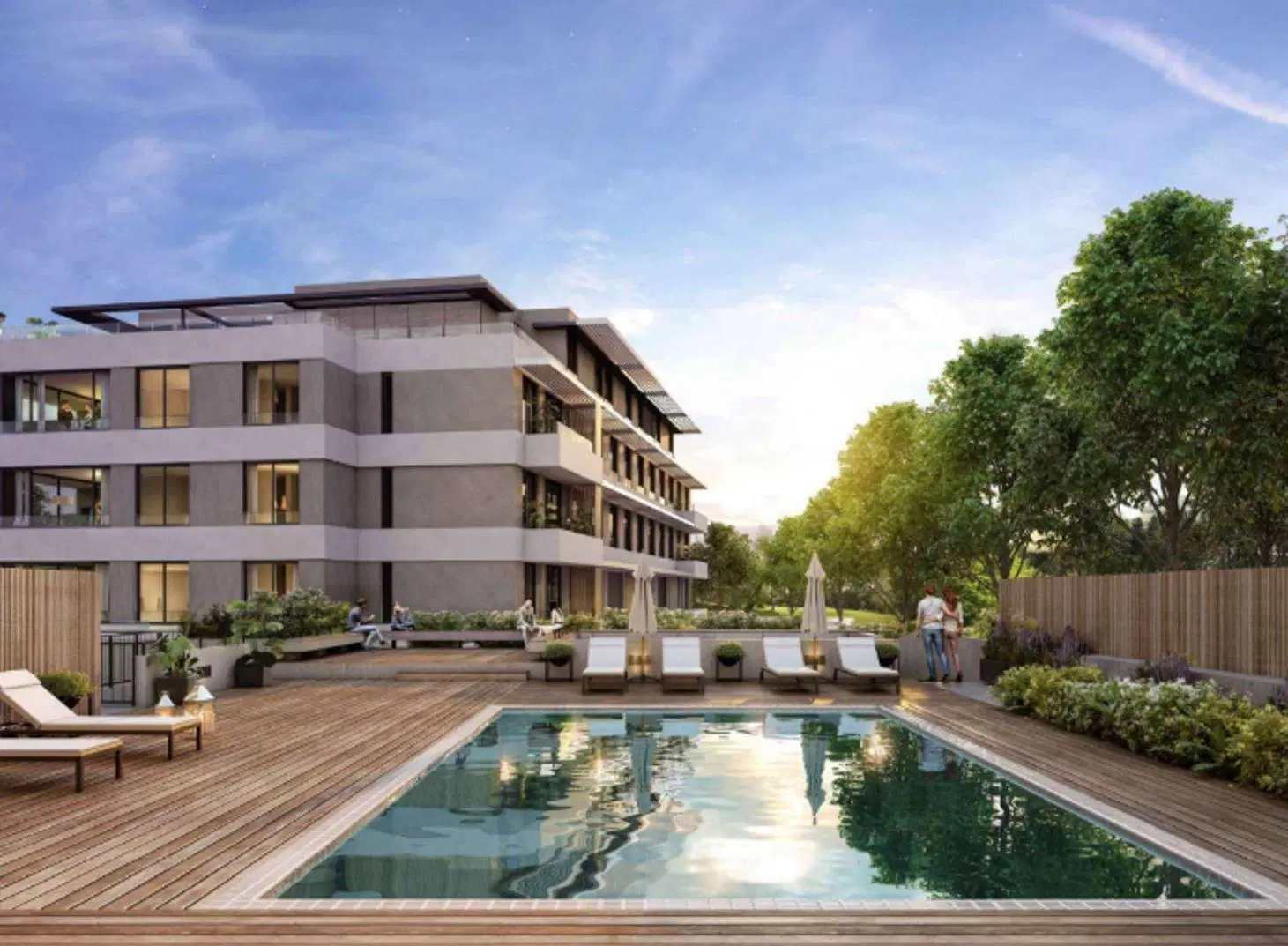 Venta apartamento Playa Brava Punta del Este 1D 3