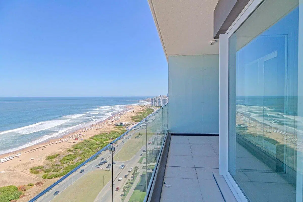 VENTA APARTAMENTO BRAVA PUNTA DEL ESTE 2