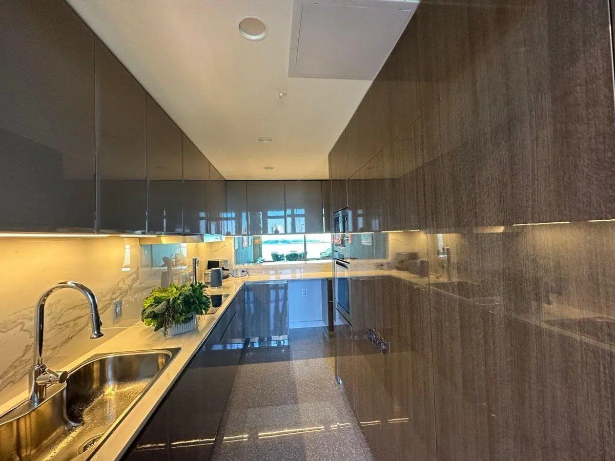 Apartamento 3 dormitorios en alquiler en Fendi 4
