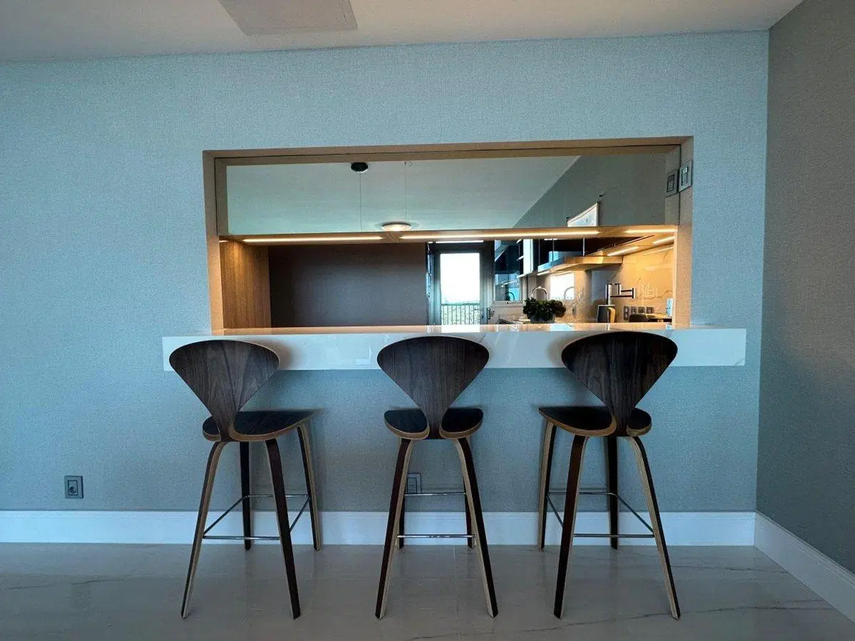 Apartamento 3 dormitorios en alquiler en Fendi 5