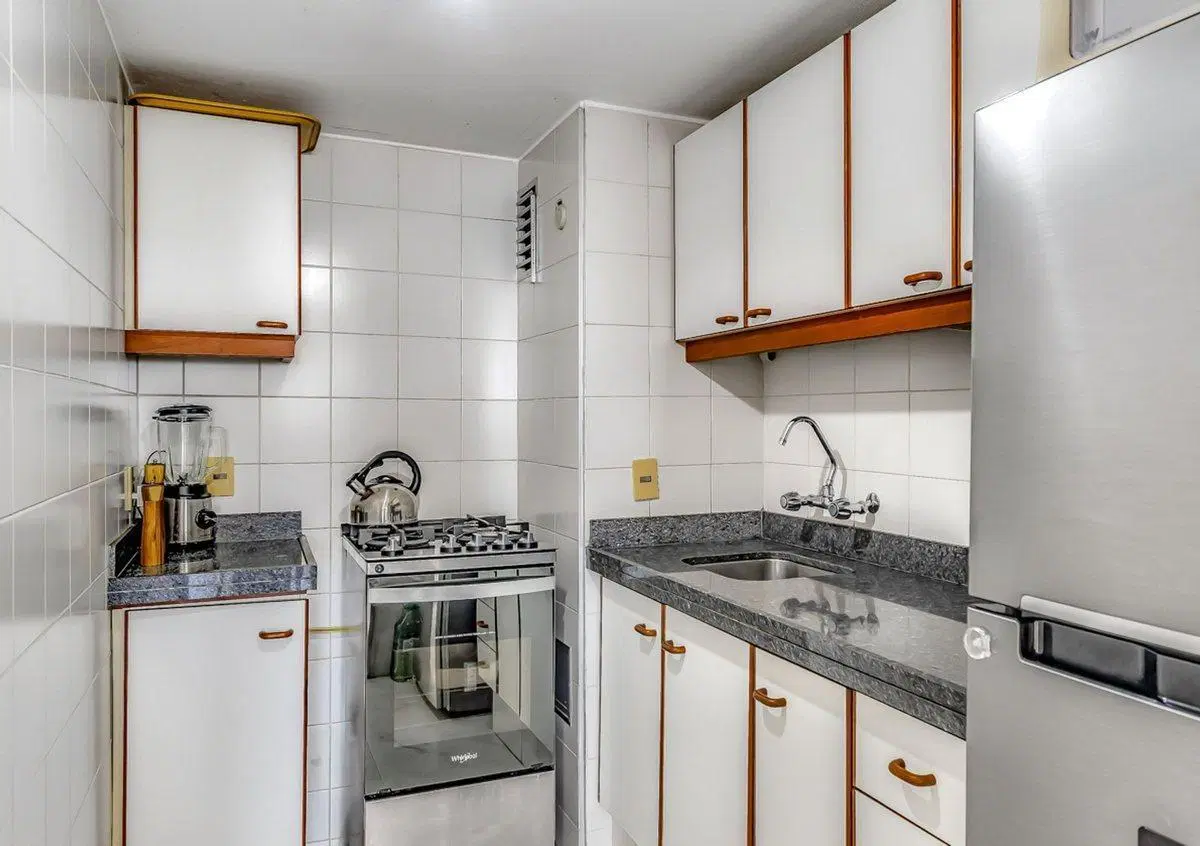 VENTA APARTAMENTO GARAJE PISCINA PUNTA DEL ESTE 3