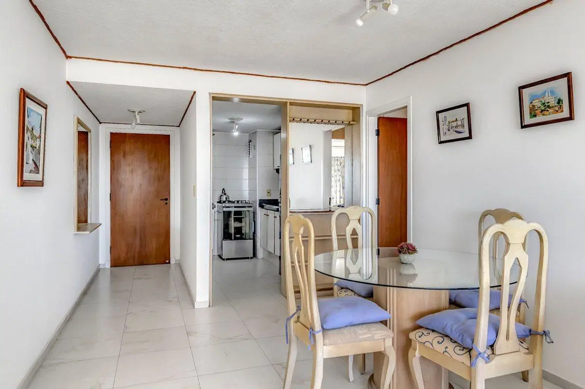 VENTA APARTAMENTO GARAJE PISCINA PUNTA DEL ESTE 4