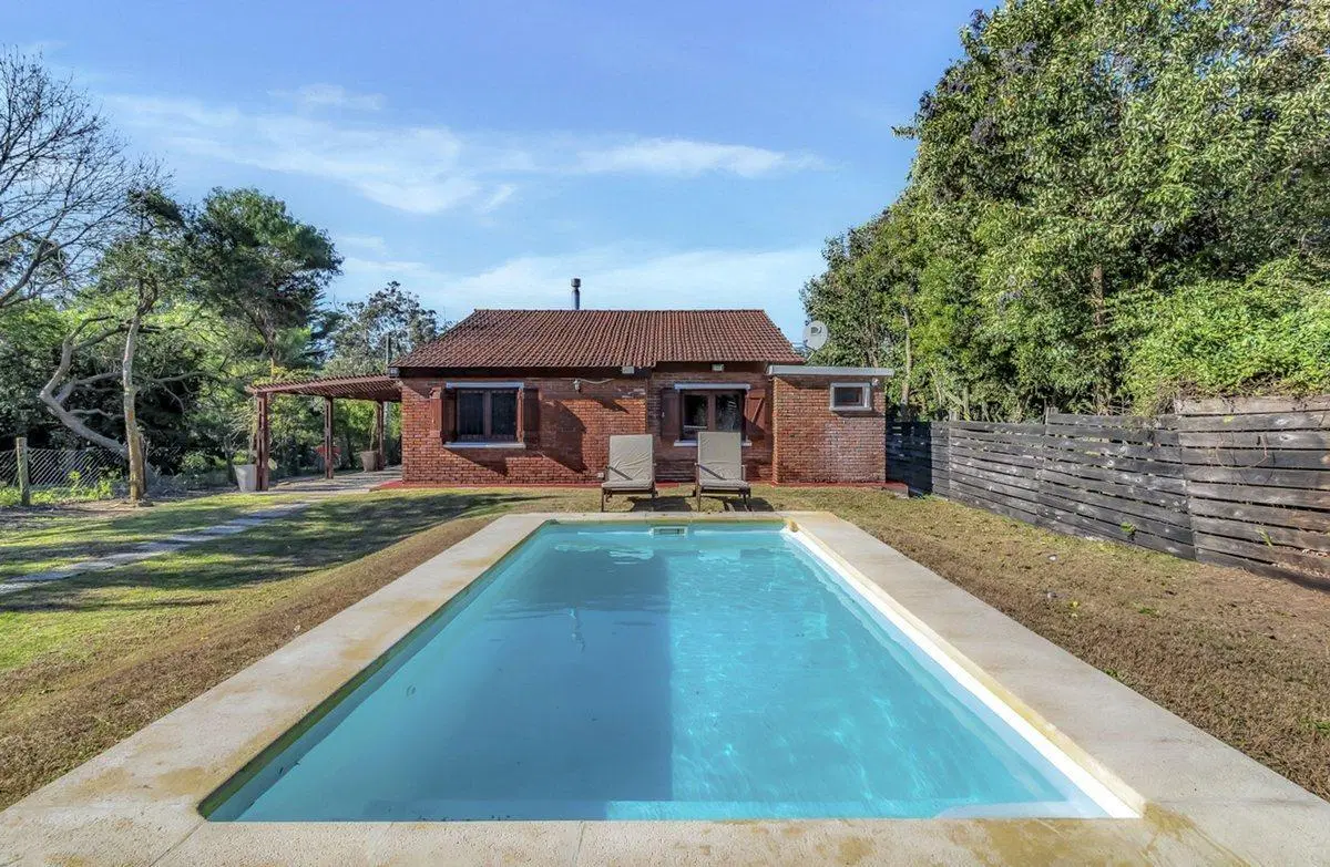Venta Casa 3 dormitorios en Punta del Este Mansa 3