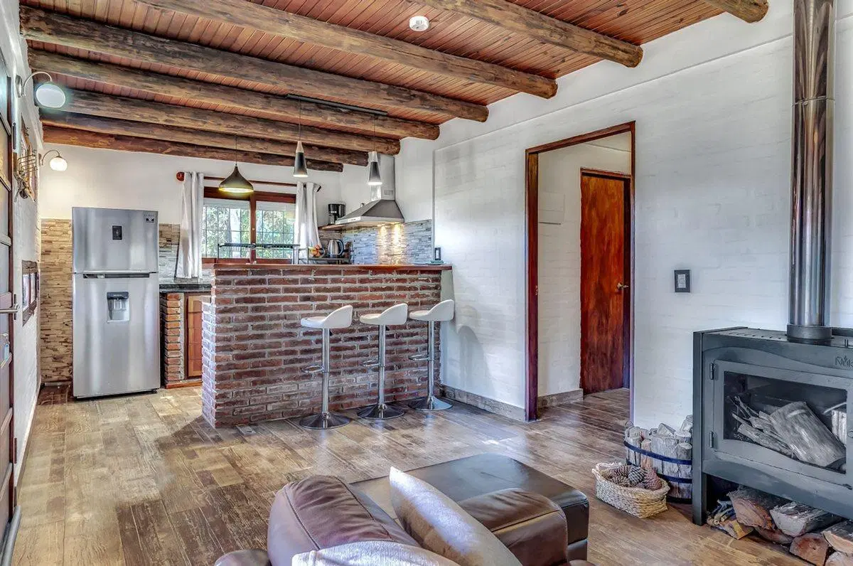 Venta Casa 3 dormitorios en Punta del Este Mansa 2