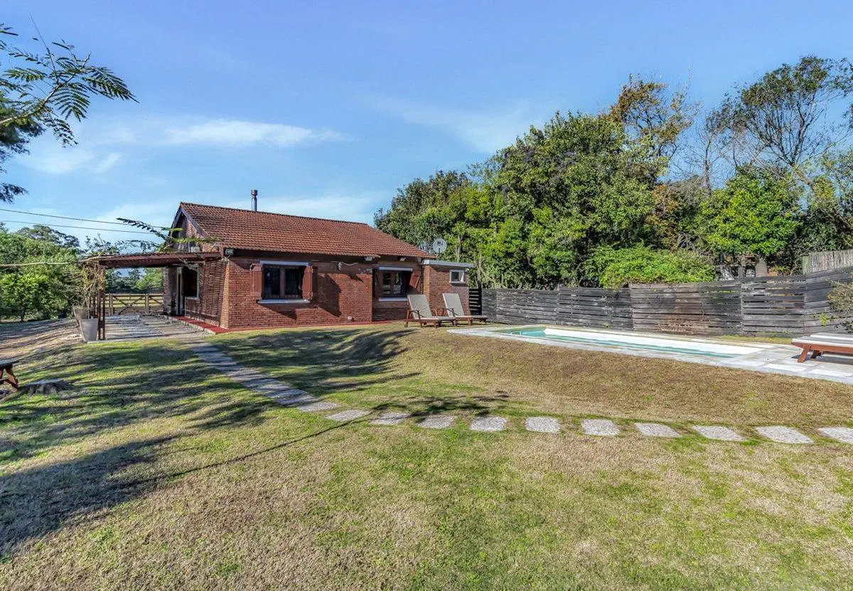 Venta Casa 3 dormitorios en Punta del Este Mansa 4