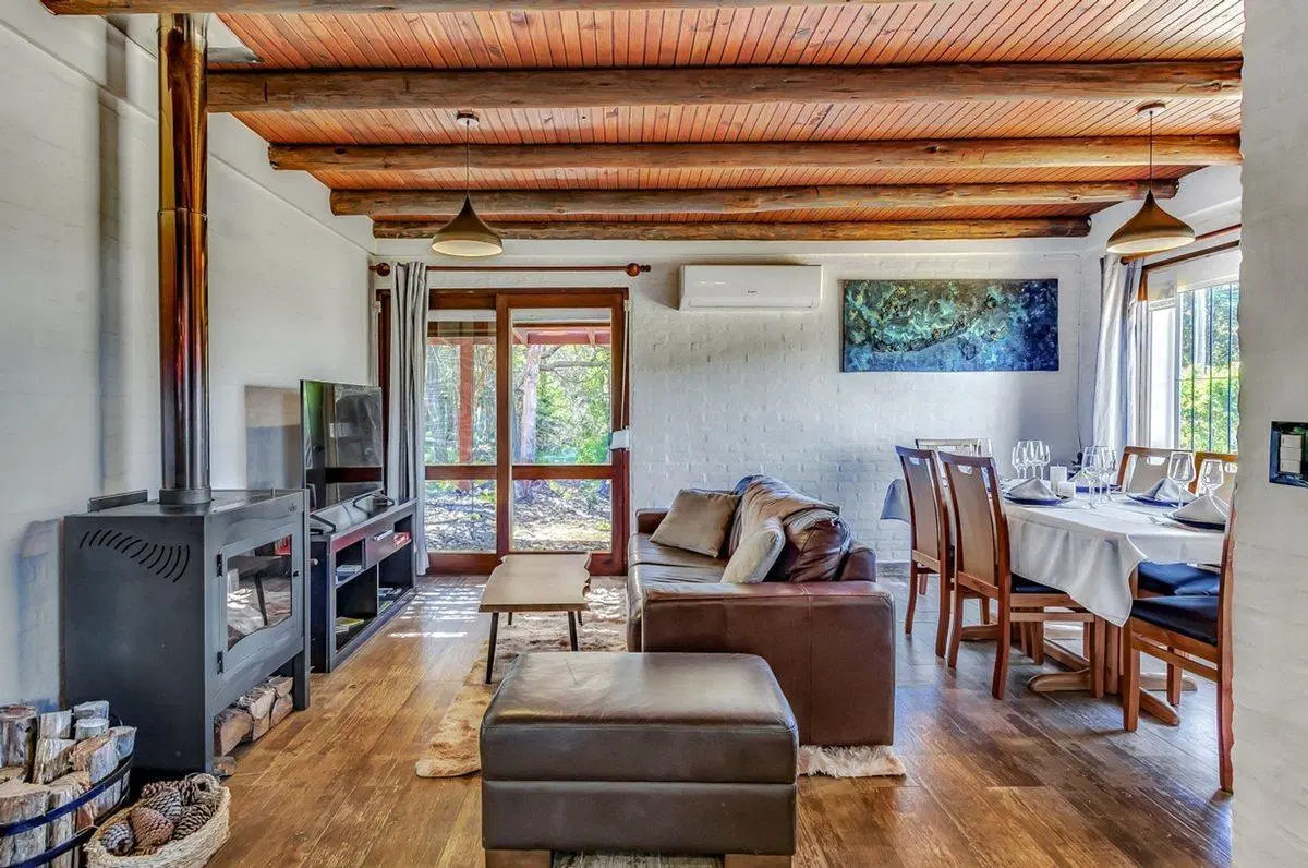 Venta Casa 3 dormitorios en Punta del Este Mansa 5