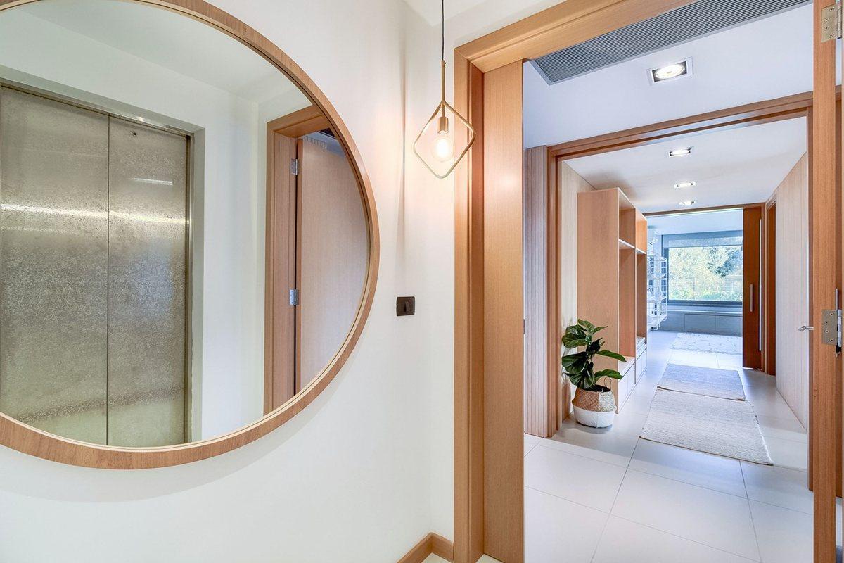 Foto de DEPARTAMENTO VENTA TIBURON TERRAZAS PILETA PROPIA, imagen 4