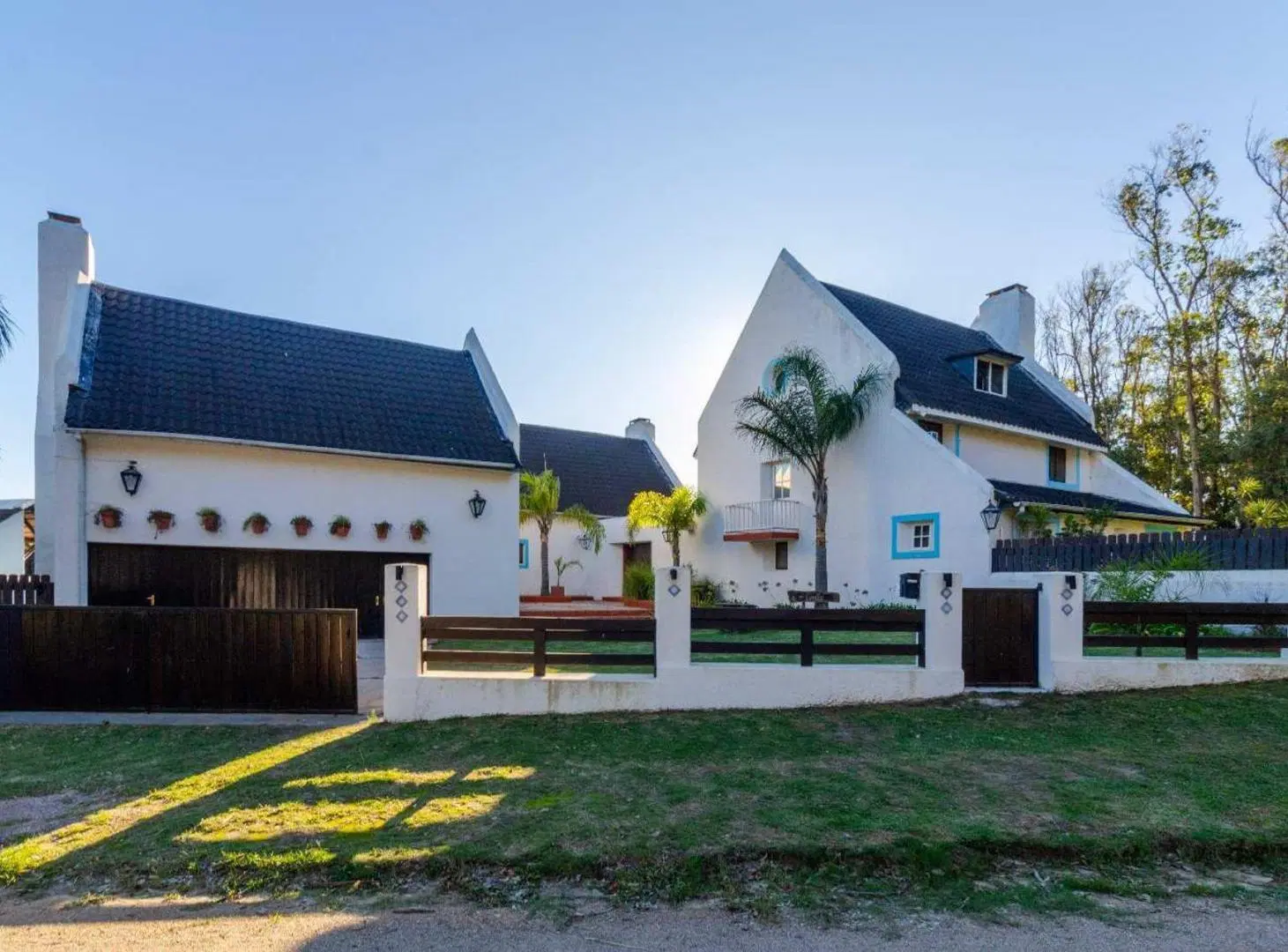 CASA EN VENTA CON VISTA AL MAR EN BELLA VISTA 3