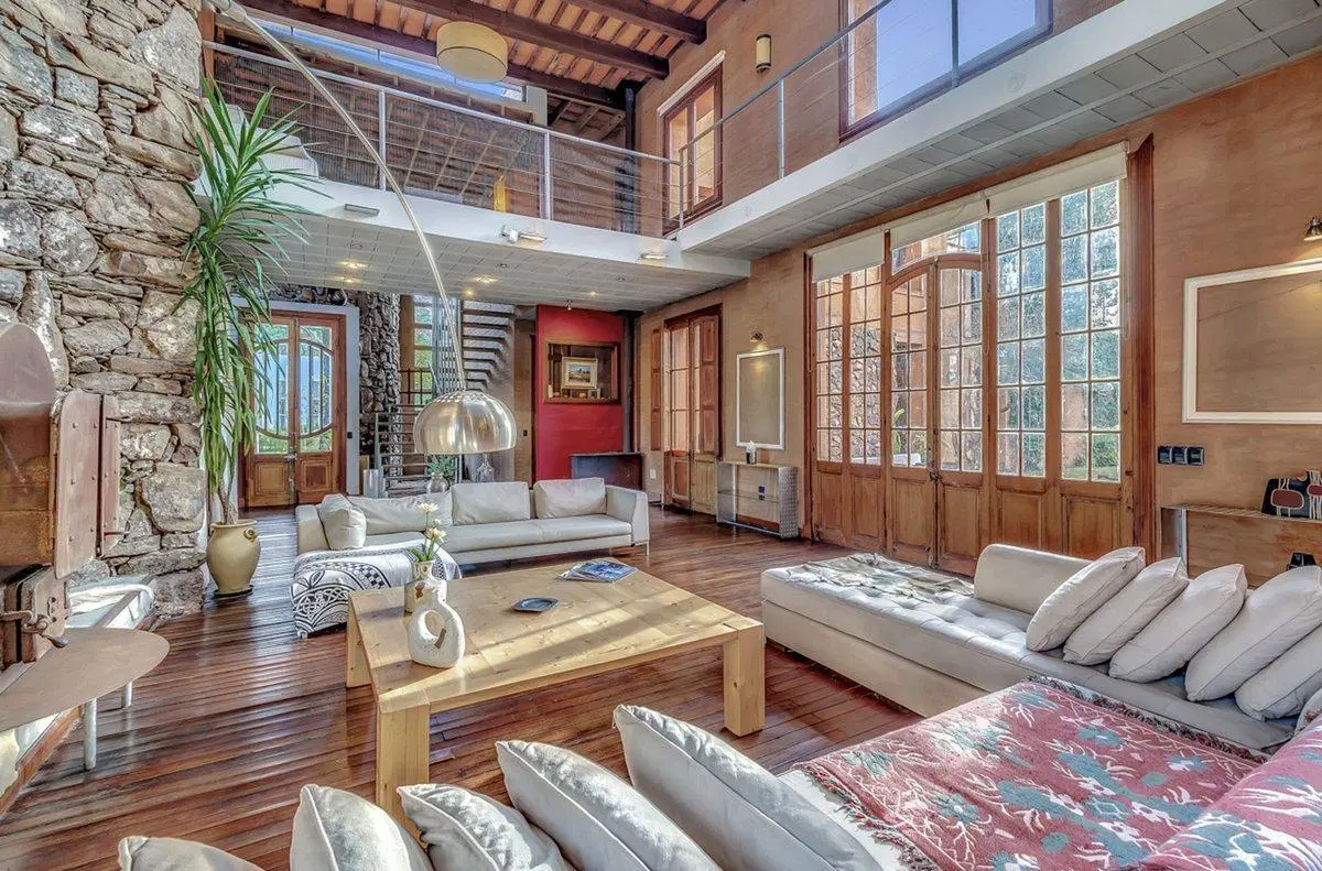 CASA EN VENTA BARRIO PRIVADO LA ARBOLADA 8
