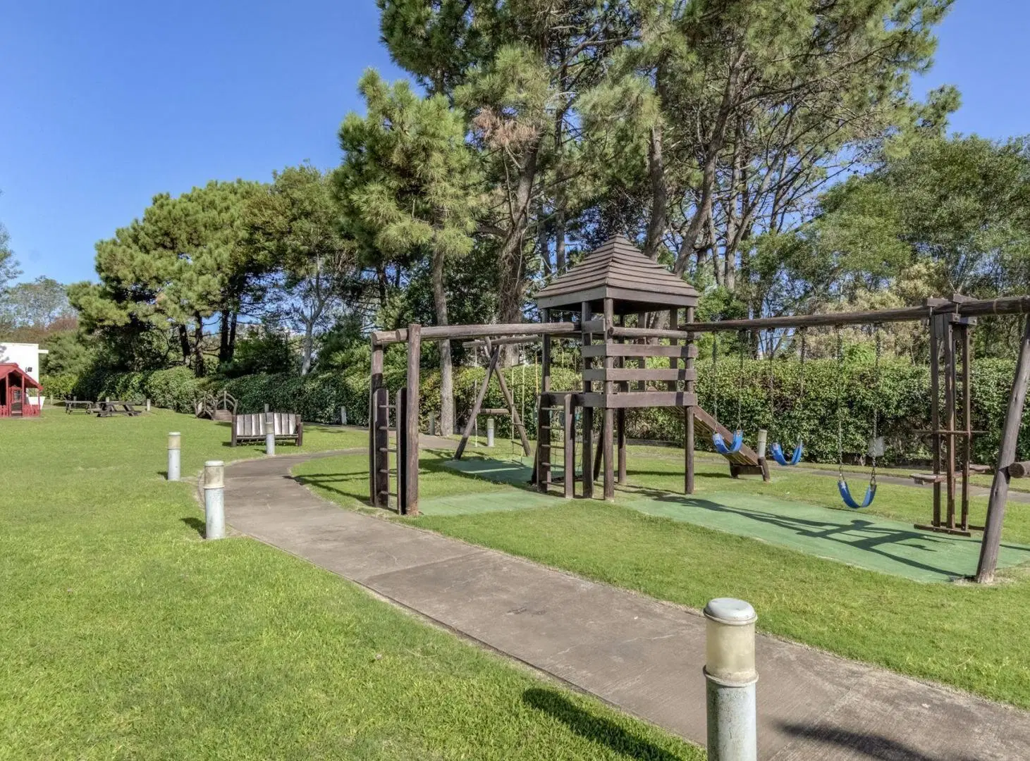 ALQUILER ANUAL 1 DORMITORIO GARAJE PUNTA DEL ESTE 5