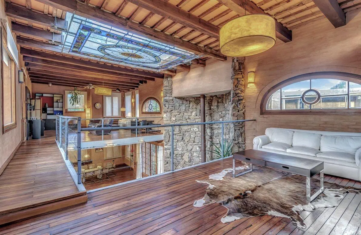 CASA EN ALQUILER DE TEMPORADA LA ARBOLADA 8