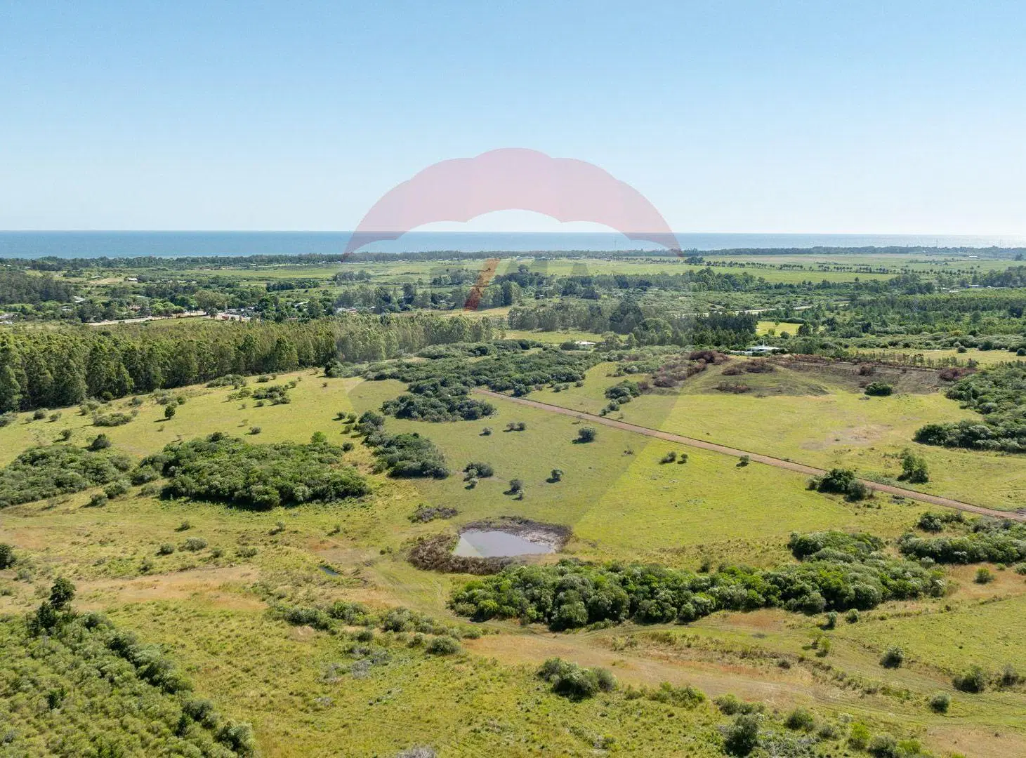 Chacra en venta con vista a las sierras, Maldonado 5