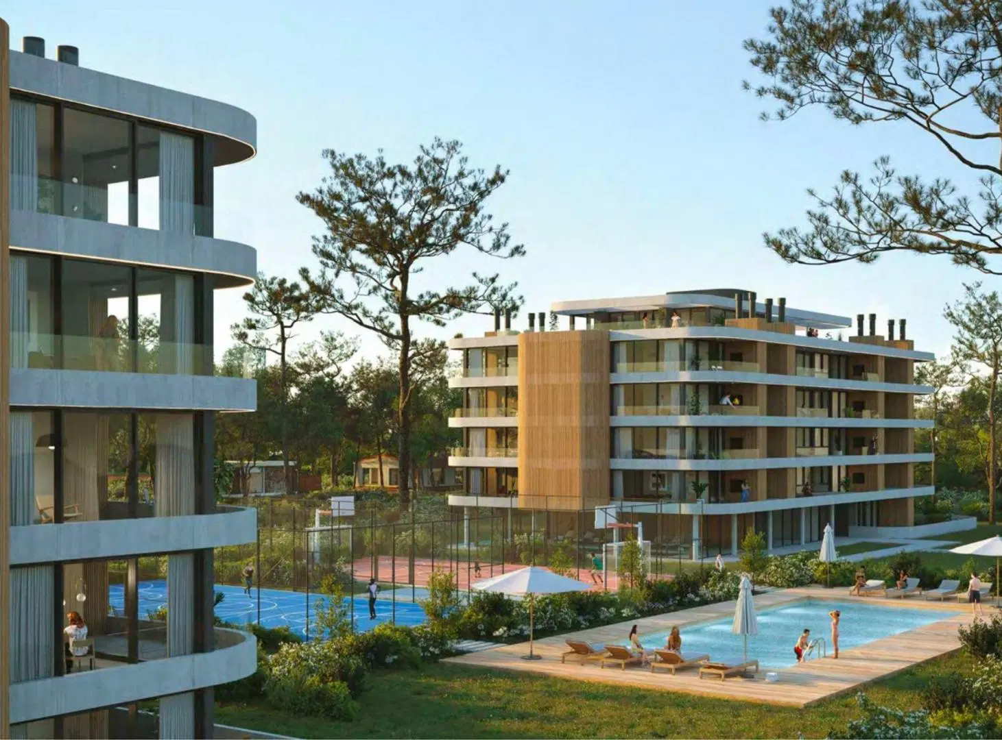 Oportunidad en Punta del Este, proyecto en pozo 4