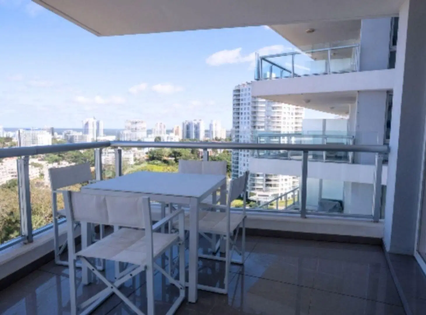 Apartamento 3 dormitorios Torre One Punta Del Este 5