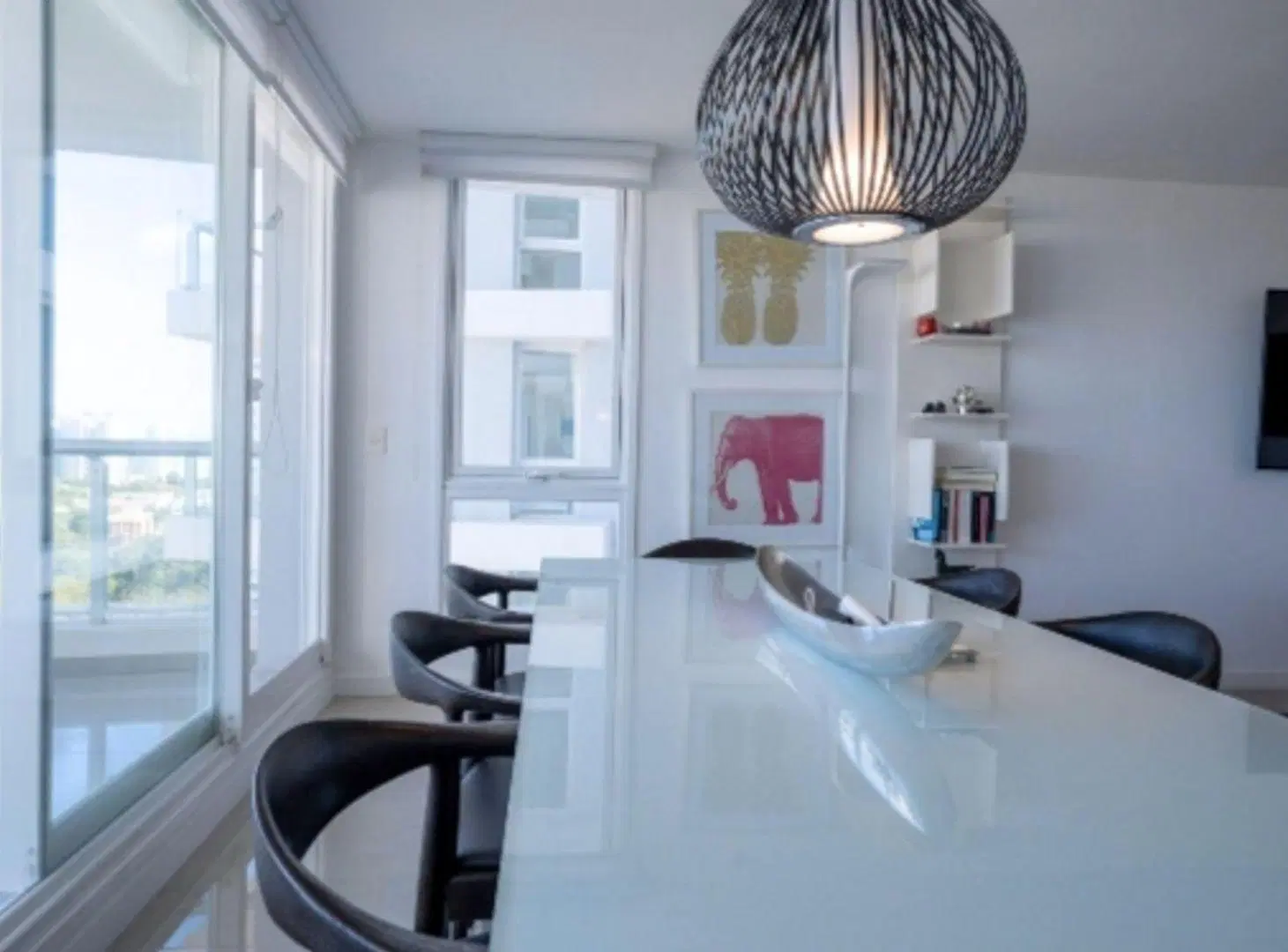 Apartamento 3 dormitorios Torre One Punta Del Este 8
