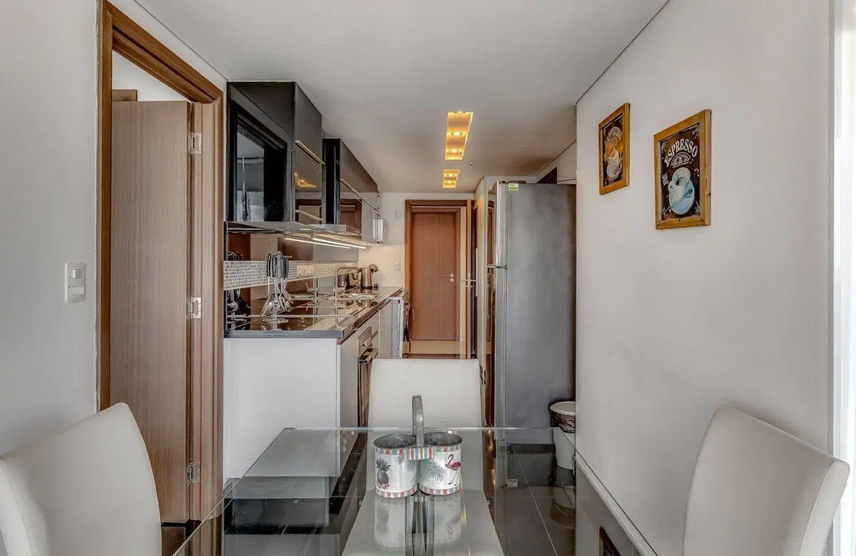 DEPARTAMENTO EN ALQUILER INVERNAL LOOK BRAVA 8