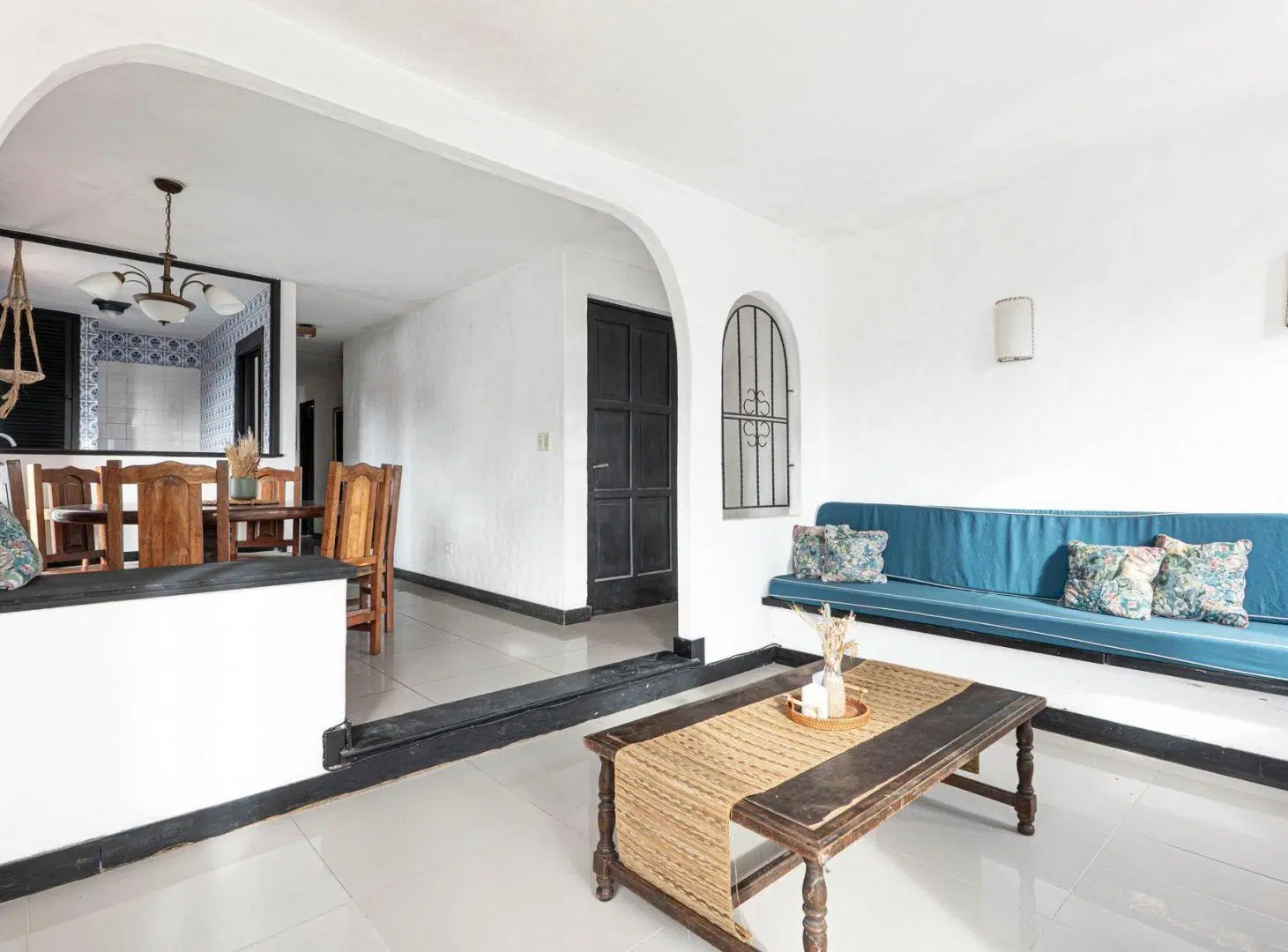 Apto en venta de 3 dormitorios en Punta del Este 3