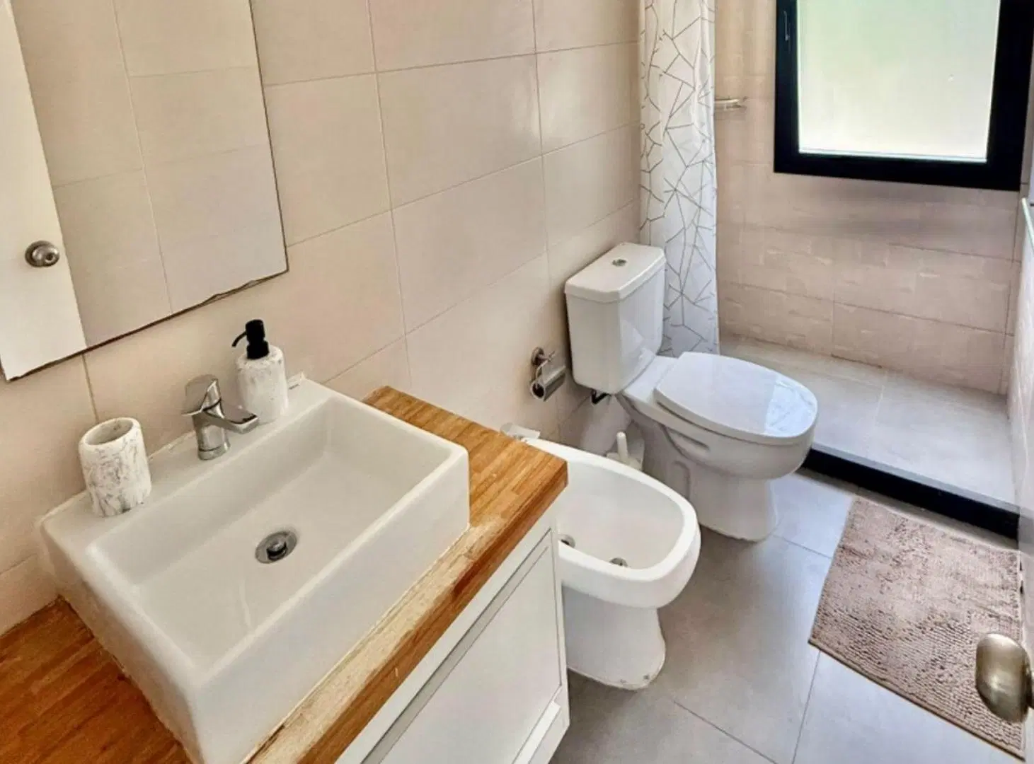 VENTA DOS DORMITORIOS CERCA DEL MAR EN BELLA VISTA 4