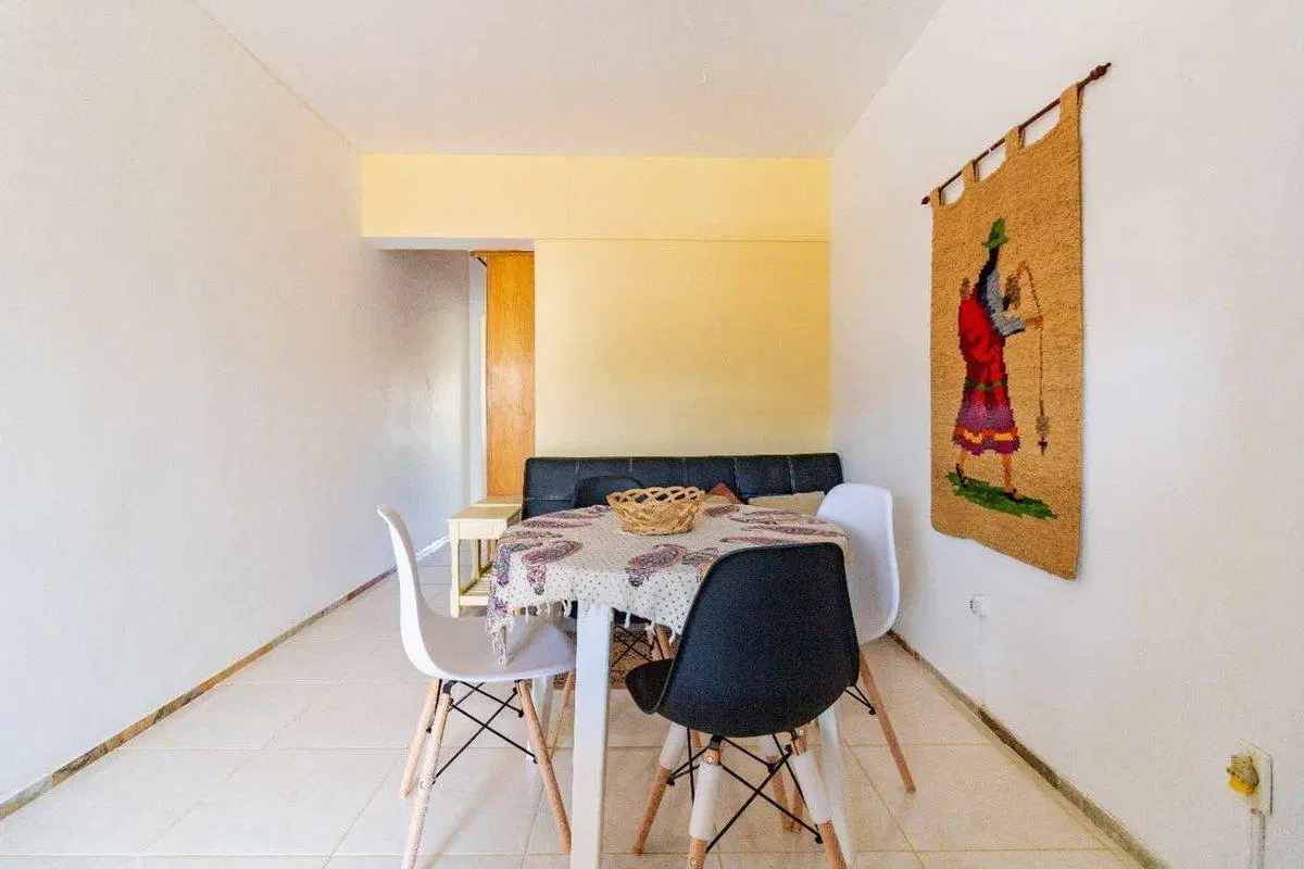 Alquiler Anual Apto 1 dormitorio en Punta del Este 8