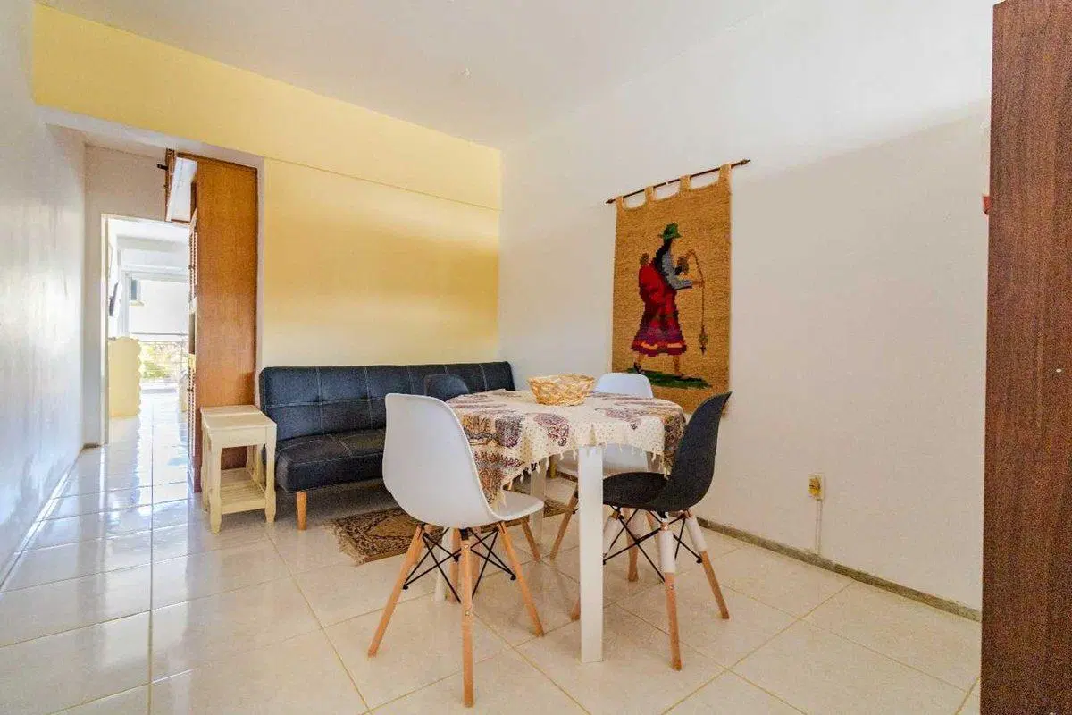 Alquiler Anual Apto 1 dormitorio en Punta del Este 4