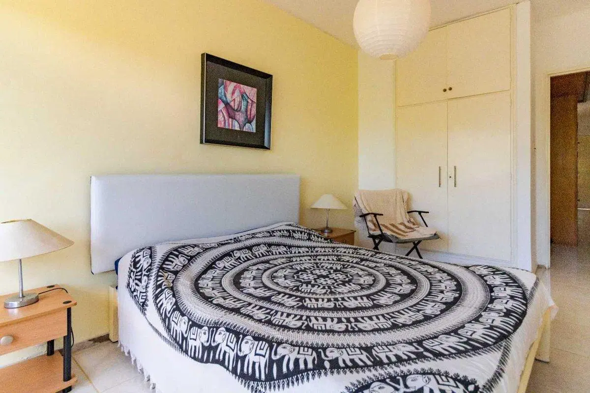 Alquiler Anual Apto 1 dormitorio en Punta del Este 3