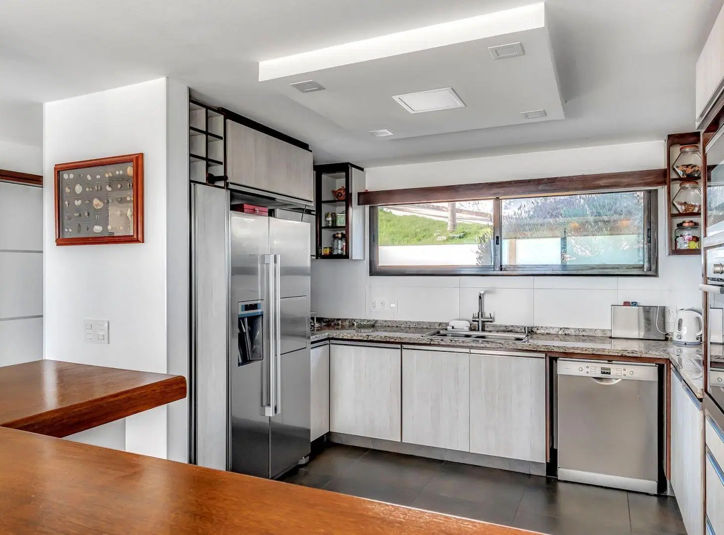 Casa a la Venta Frente al Mar en Piriápolis 5