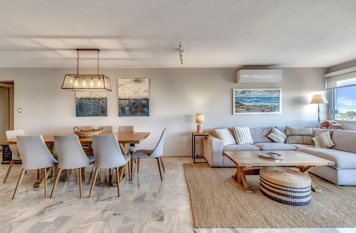 VENTA APARTAMENTO 4 DORMITORIOS PUNTA DEL ESTE 5