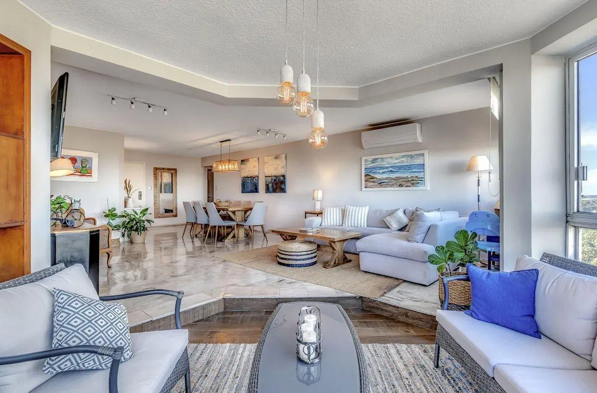 VENTA APARTAMENTO 4 DORMITORIOS PUNTA DEL ESTE 8