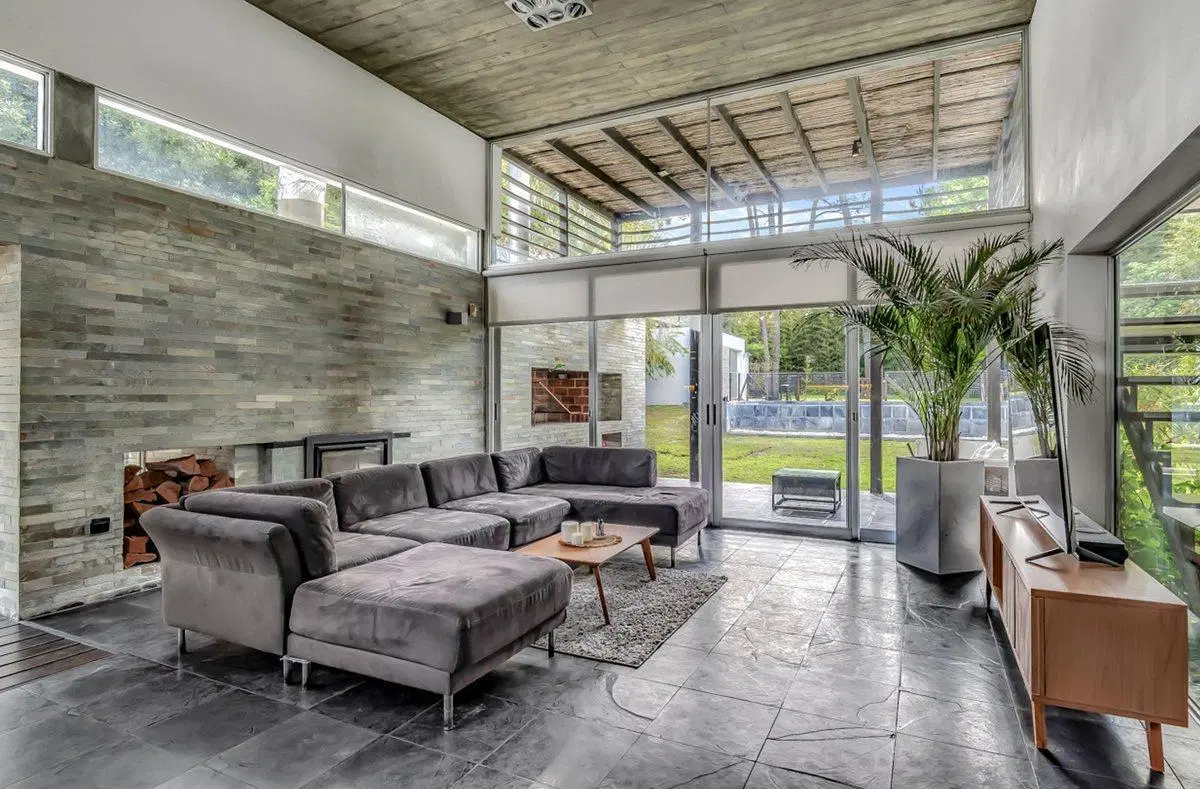 Casa de 5 dormitorios en venta Punta del Este 2