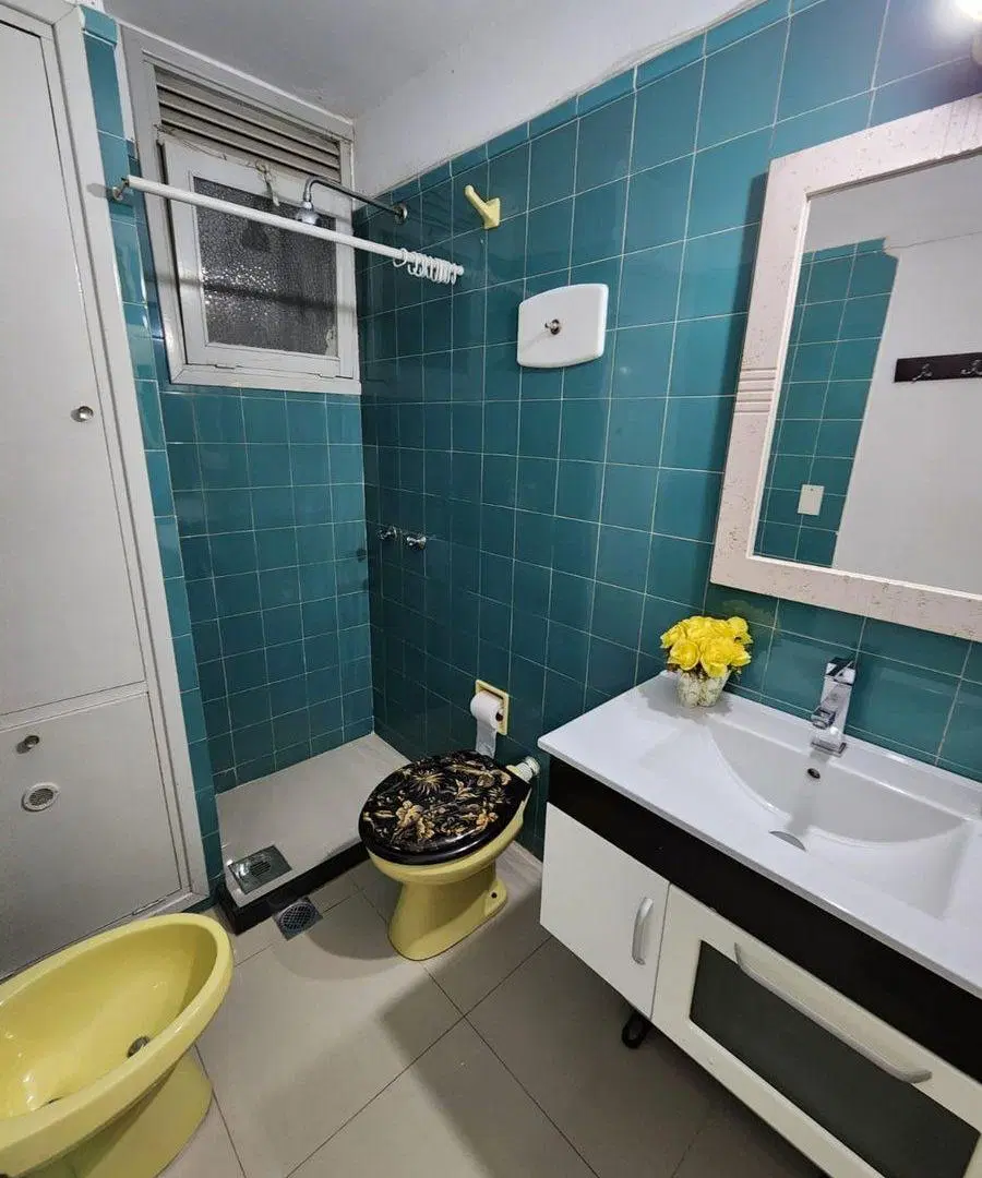 Apartamento de 3 dormi en alquiler invernal Punta 3
