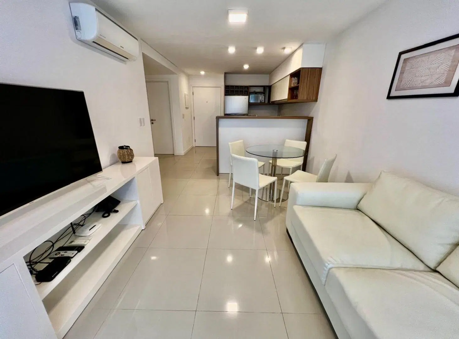 Alquiler verano departamento Punta del Este 3