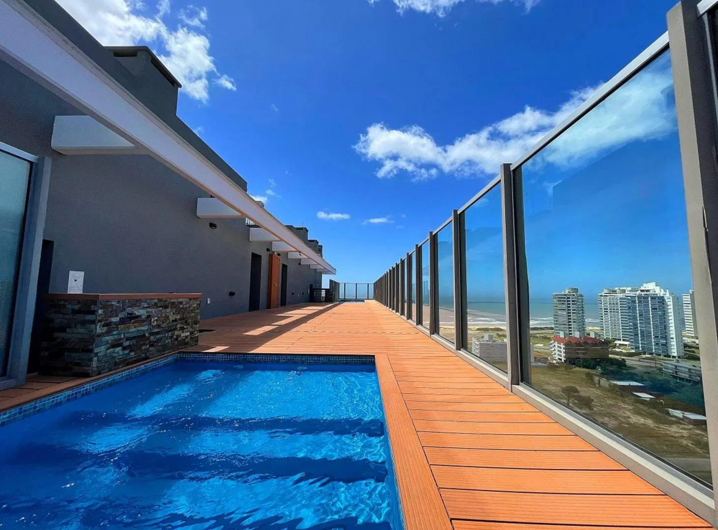 Alquiler verano departamento Punta del Este 4