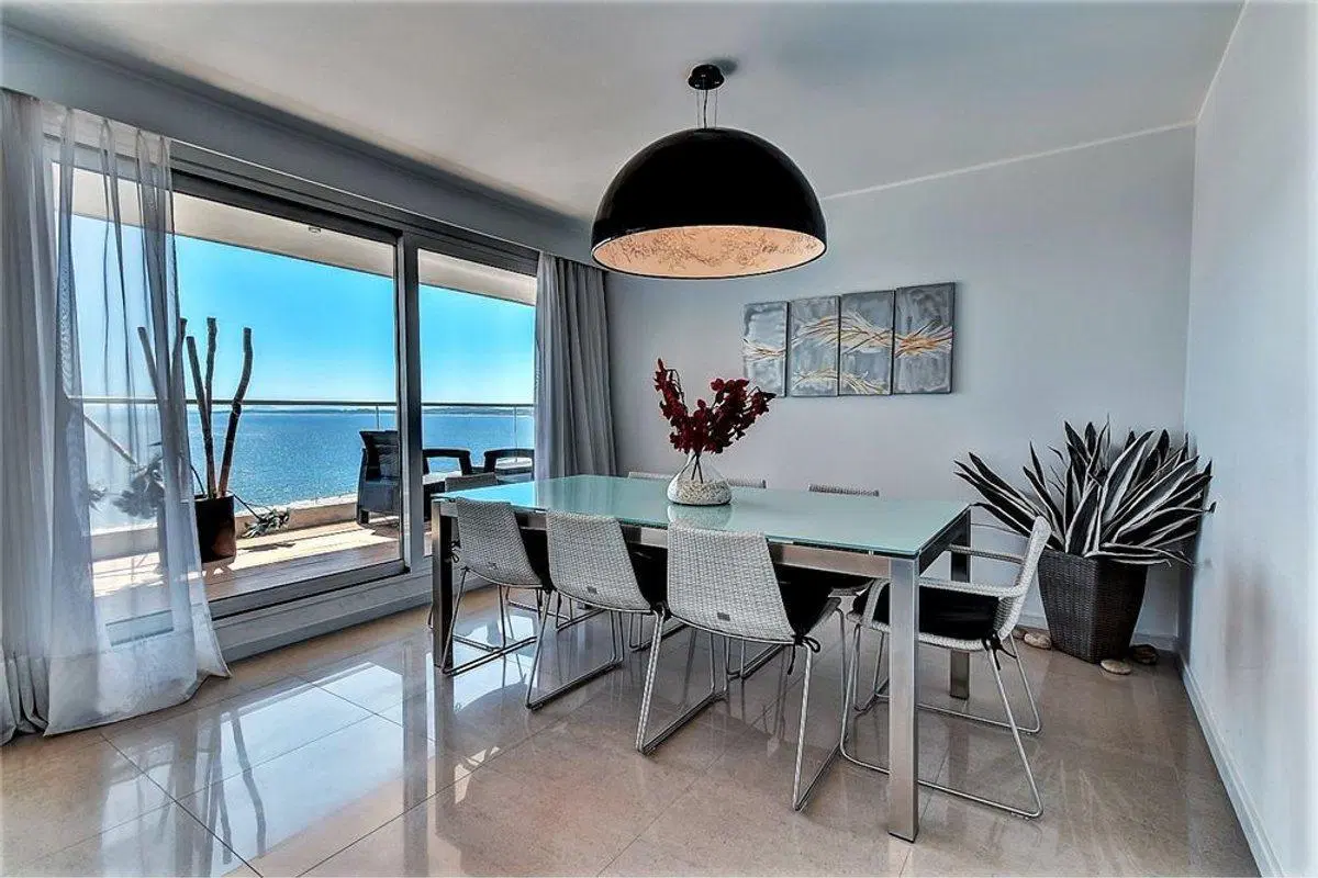 DEPARTAMENTO ALQUILER VERANO ALEXANDER COLLECTION 8