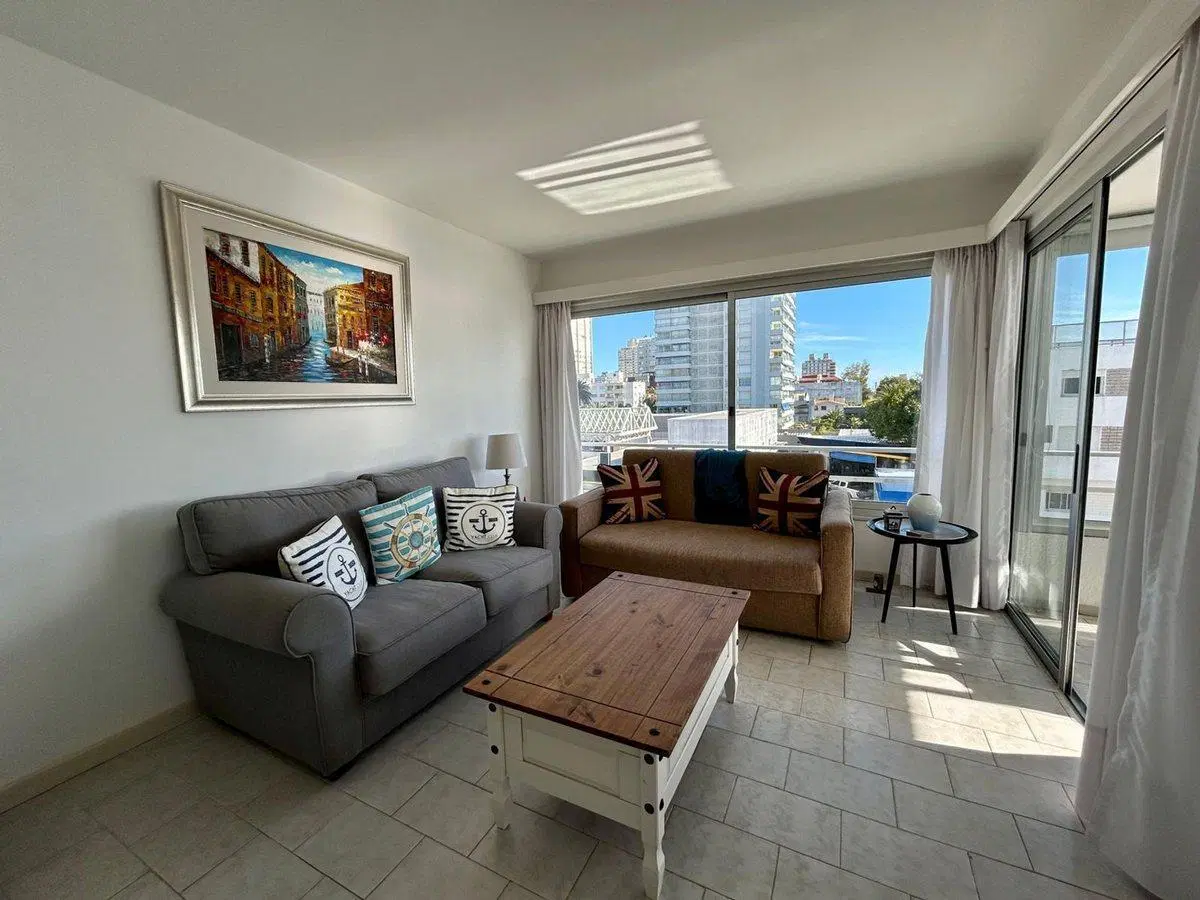 VENTA APARTAMENTO 3 DORMITORIOS GARAJE PENINSULA 8