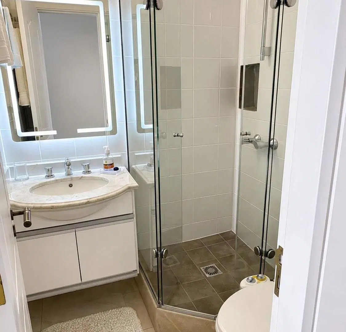 Apartamento en Alquiler de temporada Playa Mansa 3