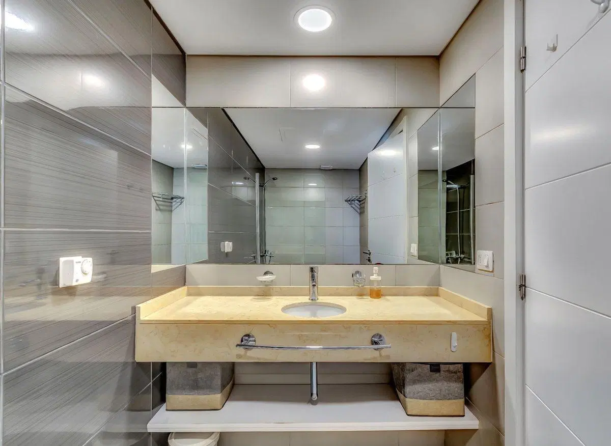 DEPARTAMENTO ALQUILER TEMPORARIO WIND TOWER BRAVA 5