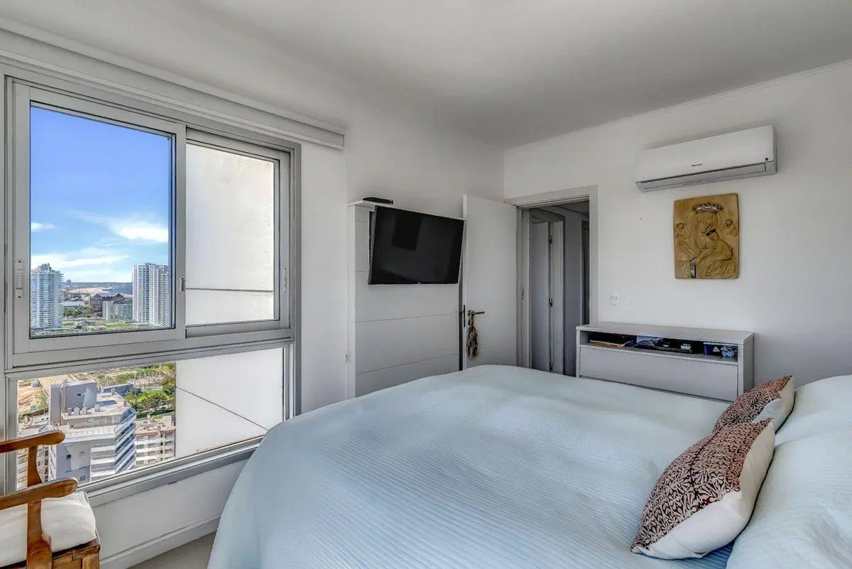 DEPARTAMENTO ALQUILER TEMPORARIO WIND TOWER BRAVA 3