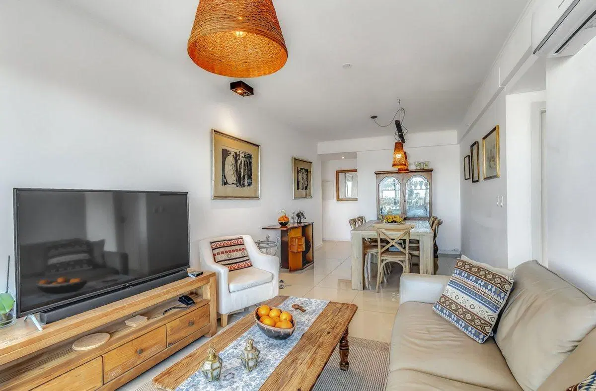 DEPARTAMENTO ALQUILER TEMPORARIO WIND TOWER BRAVA 2