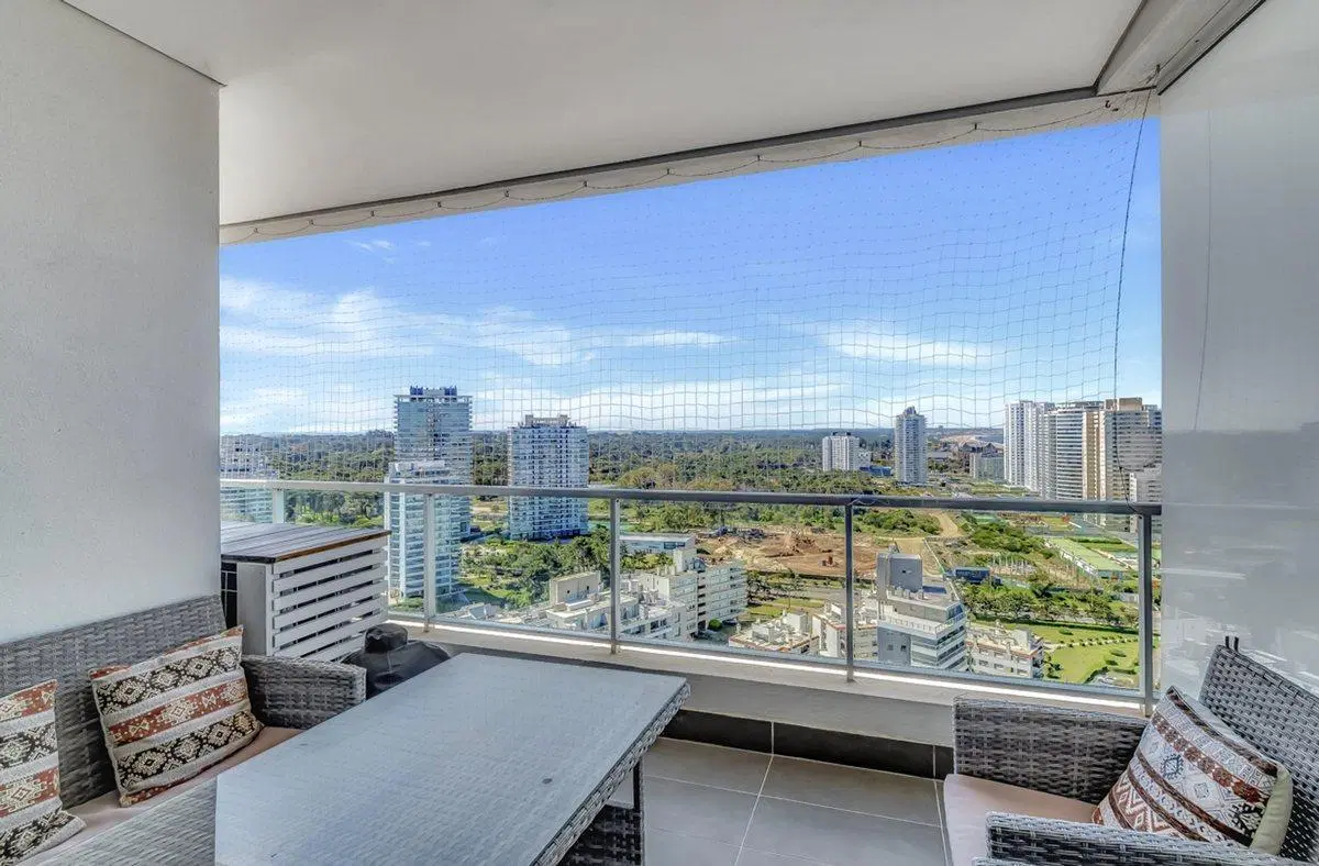DEPARTAMENTO ALQUILER TEMPORARIO WIND TOWER BRAVA 4
