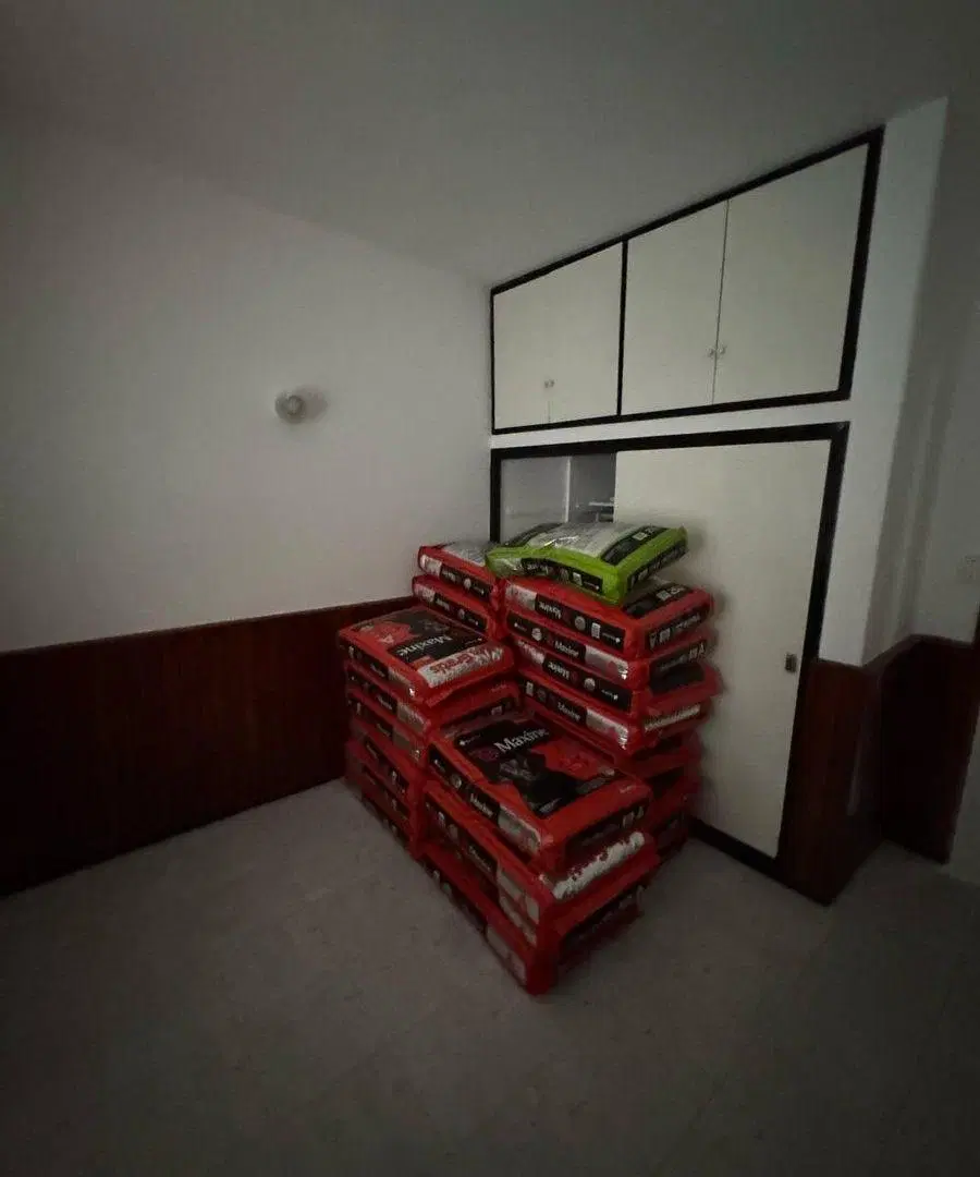 Casa 3 dormitorios, apartamento al fondo Maldonado 4