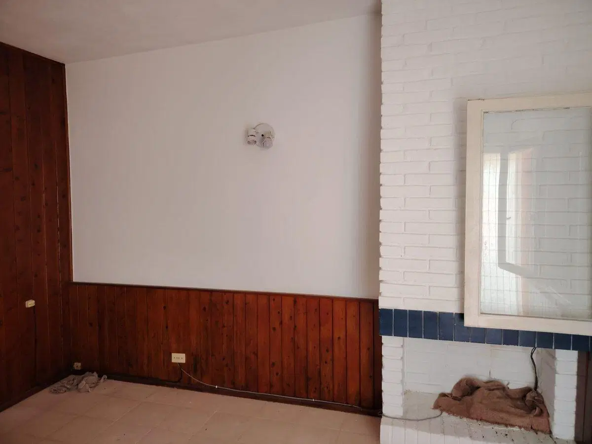 Casa 3 dormitorios, apartamento al fondo Maldonado 2