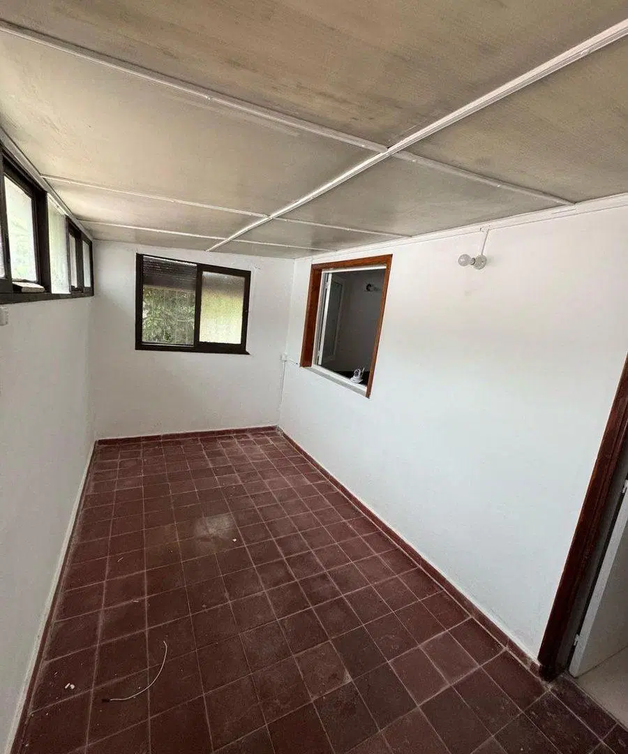 Casa 3 dormitorios, apartamento al fondo Maldonado 8