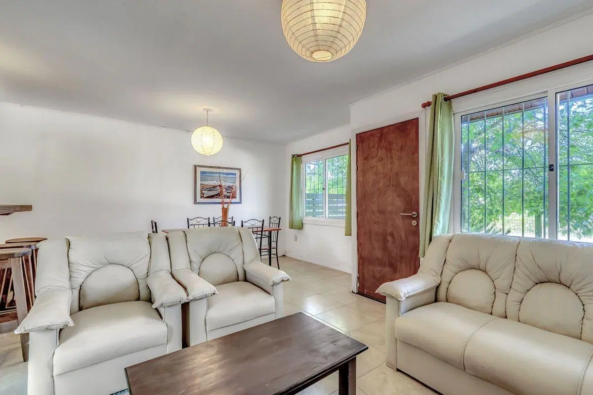 Se venden 2 casas en mismo padrón, Playa Verde 3