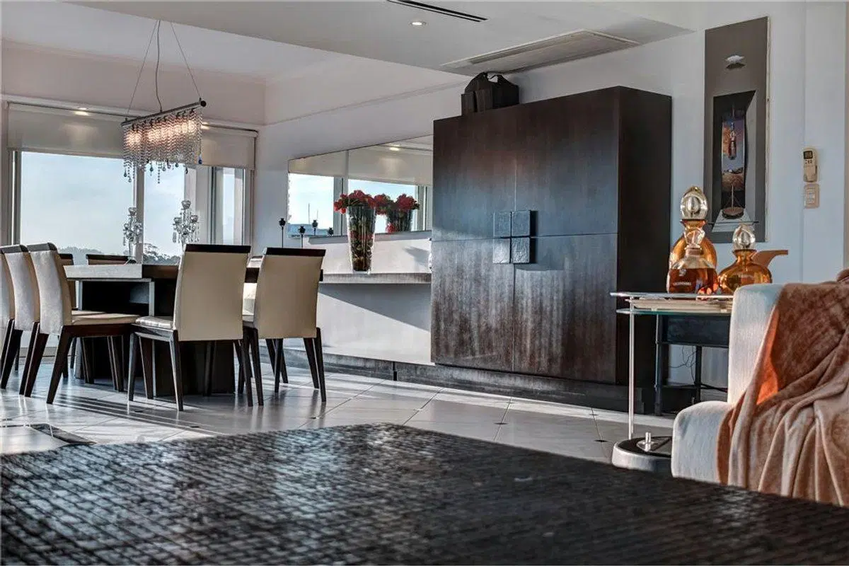 APARTAMENTO PENTHOUSE EN VENTA FRENTE AL MAR +LOFT 5